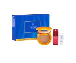 Sun Make-Up