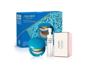 Sun Make Up Spf30 Lote 3 Pz