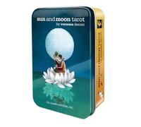 Sun & Moon In A Tin