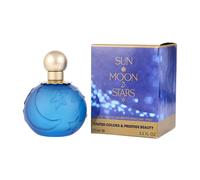 Sun Moon Stars Spray Perfume Eau De Toilette Para Mujeres 3,3 oz