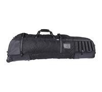 Sun Mountain 2024 Kube Golf Travel Cover Black