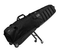 Sun Mountain ClubGlider Meridian Golf Bolsa de Viaje (Negro)