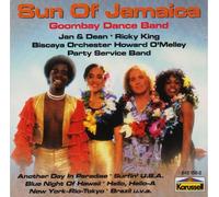 Sun of Jamaica - Goombay Dance Band, Jan & Dean, Ricky King..