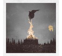 Sun Of The Dying – A Throne Of Ashes – CD – Edel