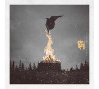Sun of the Dying A Throne of Ashes (CD) (Importación USA)