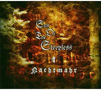 Sun of the Sleepless & Nachtmahr - I