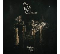 Sun of the Sleepless - Shadows of the Past [Vinilo]