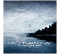 Sun of the Sleepless - Sun of the Sleepless & Cavernous Gate [Vinilo]
