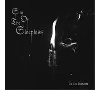 Sun Of The Sleepless To the Elements (CD) Album Digipak (Importación USA)