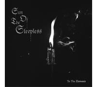 Sun Of The Sleepless To the Elements (Vinyl) (Importación USA)