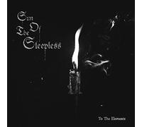 Sun Of The Sleepless To the Elements (Vinyl) (Importación USA)
