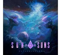 Sun Of The Suns - Sun Of The Suns - Entanglement