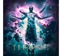 Sun Of The Suns - Tiit (Ltd.Digi)