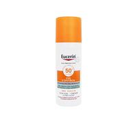 SUN OIL CONTROL GEL-CRÈME SPF 50+ PEAU GRASSE