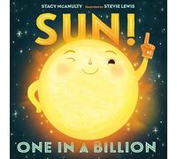 Sun! One in a Billion: 2 (Our Universe)