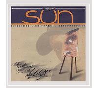 Sun/One Man Army/Black Economics - Art of Sun