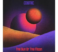 SUN OR THE MOON, THE - Cosmic (Digipak)