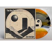 Sun Or the Moon,the - Into the Light (Ltd. Bespoke Vinyl) [Vinilo]