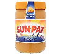 Sun-Pat Mantequilla de maní suave 600 g