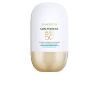 SUN PERFECT AIR HYDRATION fluido invisible diario SPF50 40 ml