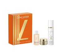 SUN PERFECT ILLUMINATING CREAM SPF50 ESTUCHE 3 pz