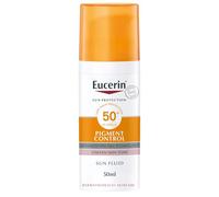 SUN PIGMENT CONTROL SPF 50+