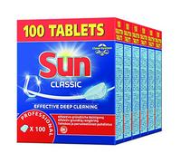 Sun Professional Diversey 1011000397 Classic - Pastillas (6 x 100 mm)