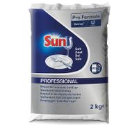 Sun Professional Sal Descalcificadora l | Formato 2 kilos