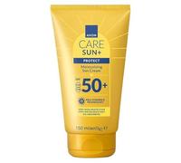 SUN+ PROTECT Crema solar hidratante con SPF 50 - muy resistente al agua