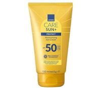 SUN+ PROTECT Crema solar hidratante SPF 50
