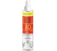 Sun Protect l'Eau solaire Rouge métamorphosante SPF30 150ml
