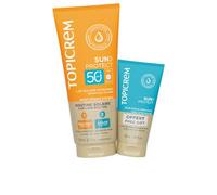 SUN PROTECT SPF50+ ESTUCHE 2 pz