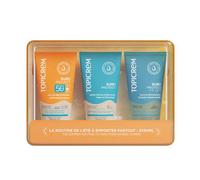 SUN PROTECT SPF50+ ESTUCHE 3 pz