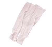Sun Protection Arm Sleeves UPF 50 Cooling Sports Arm Covers For Outdoor