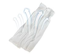 Sun Protection Arm Sleeves UPF 50 Cooling Sports Arm Covers For Outdoor
