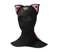 Sun Protection Cover | Cute UV Face Shield | Full Face Protection Sun Cover