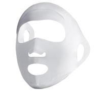 Sun Protection Face Cover, Outdoor Face Protector, 7,09 pulgadas transpirable malla UV Shield with Elastic ear Loops for Anti Sun Exposure with Stretch Fit Function for Cycling Running Motorcycle Work