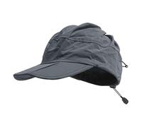 Sun Protection Hat, Top Open UV Cap, Plegable Outdoor Sun Shield, UPF50+ Transpirable Headwear, for Vacation Beach Golf Cycling Running Fishing Hiking Camping Outdoor Travel Suns Safety Comfort Use