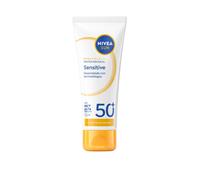 Sun Protector Solar Facial Sensitive SPF50+ 40 ml