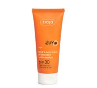 SUN Protector Solar para Rostro y Cuerpo SPF 30 100 ml