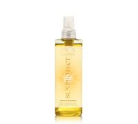 SUN PROTECTOR. Spray Capilar Protector Solar protección media - Hidratación y Cuidado | M·O·I Hair Care