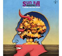 Sun Ra - A Fireside Chat With Lucifer [Vinilo]