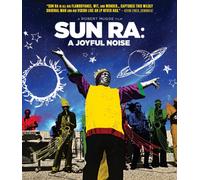 Sun Ra: A Joyful Noise (Blu-ray) Sun Ra And His Arkestra (Importación USA)