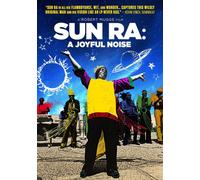 Sun Ra: A Joyful Noise (DVD) Sun Ra And His Arkestra (Importación USA)