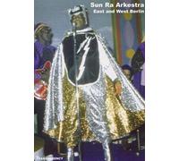 Sun Ra All Stars - Live in West Berlin 1983 [Alemania] [DVD]