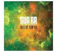 Sun Ra and His Arkestra - Jazz By Sun Ra -Hq- [Vinilo]