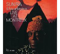 Sun Ra and his Arkestra - Live In Montreux