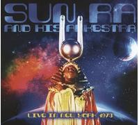 Sun Ra And His Arkestra - Live In New York 1973