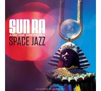 Sun Ra and His Arkestra Space Jazz (Vinyl) (Importación USA)