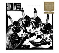 Sun Ra and His Astro Infinity Arkestra Holiday for Soul Dance (Vinyl) 12" Album